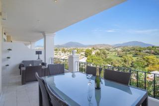 2 bedroom apartment next to porto - Marbella - 1