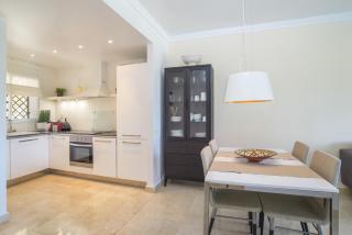 2 bedroom apartment next to porto - Marbella - 3