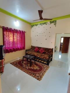 Shree Hari Guest House - 6
