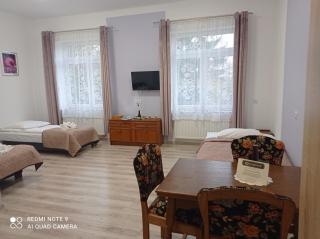 Centrum Wypoczynkowe COMPLEX - 1