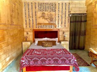 Giza Pharos - Il Cairo - 7