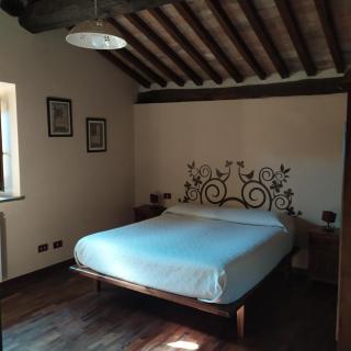 B&B IL Giardino del Borgo - Veiano - 5