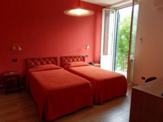 Hotel Villa Archirafi - Palermo - 9
