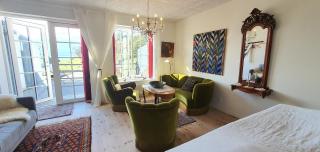 Næsbydale Badehotel - Ranum - 6