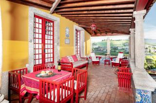 Casa do Salgueiral - Santa Marta de Penaguião - 3