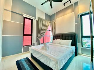 Melaka Ong Kim Wee Residences by Stayrene - Melaka - 6