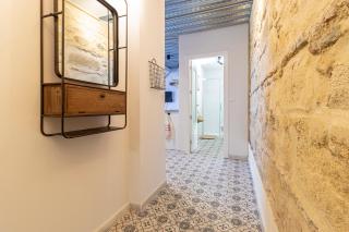 Allo Apartments San Francisco Centro Loft - Jerez de la Frontera - 9