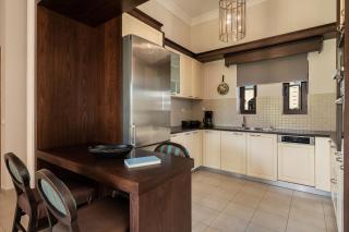 Caldera Platanias Villas - 7