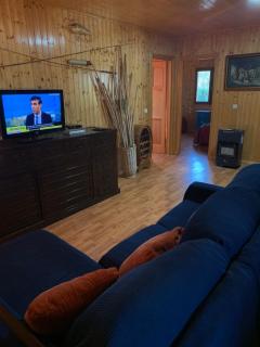 casa peninsula caspe 2 - Caspe - 6