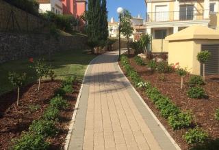 Lux Apartm Beauvivir - Torre del Mar - 9