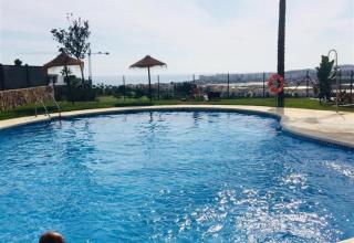 Lux Apartm Beauvivir - Torre del Mar - 0