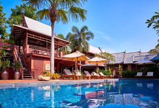 Ruenkanok Thaihouse Resort - Hua Hin - 7