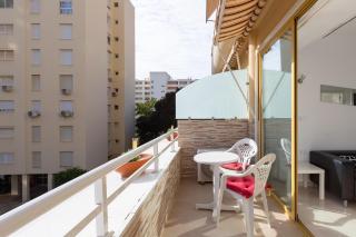 New modern 2-bedroom appartment - Torremolinos - 8