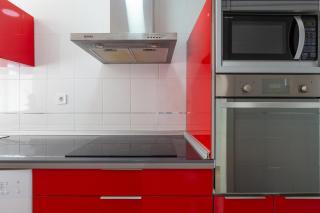 New modern 2-bedroom appartment - Torremolinos - 3