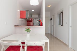 New modern 2-bedroom appartment - Torremolinos - 1