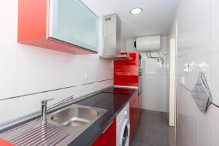 New modern 2-bedroom appartment - Torremolinos - 4