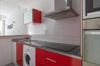 New modern 2-bedroom appartment - Torremolinos - 2
