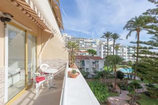 New modern 2-bedroom appartment - Torremolinos - 0