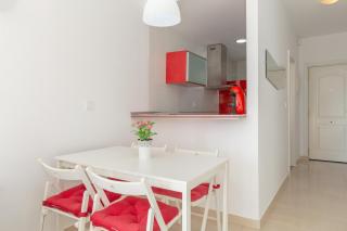 New modern 2-bedroom appartment - Torremolinos - 5