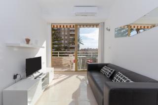 New modern 2-bedroom appartment - Torremolinos - 9