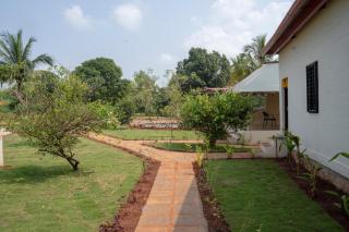 Roy's Nature Nest - Farm Stay near Malshej Ghats - 1