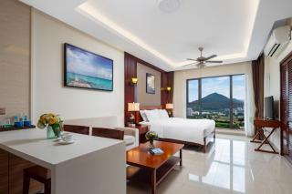 Paxton Vacances Hotel & Resorts Sanya - 1