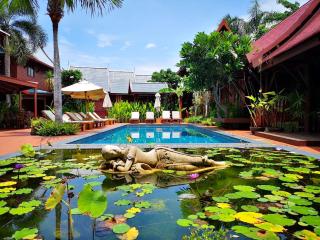 Ruenkanok Thaihouse Resort - Hua Hin - 8
