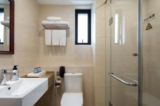 Paxton Vacances Hotel & Resorts Sanya - 4
