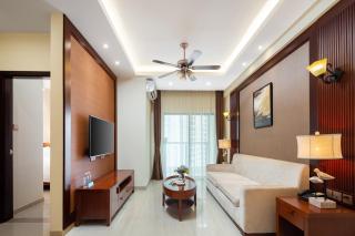 Paxton Vacances Hotel & Resorts Sanya - 3