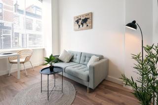 Four Star Apartments - Keizerstraat - Scheveningen - 7
