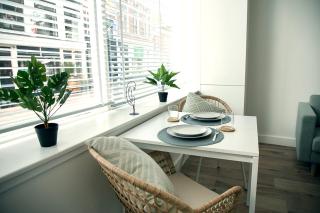 Boutique Scheveningen beach apartment - Scheveningen - 1