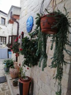 Faith's Stone House - Simou - 1