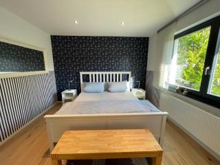 Sailhouse Edersee - 1