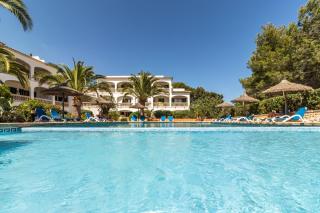 Apartment Buena Vista - Cala Santanyi - 0