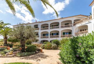 Apartment Buena Vista - Cala Santanyí - 4