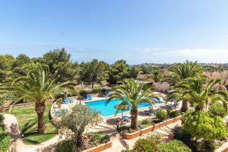 Apartment Buena Vista - Cala Santanyí - 5