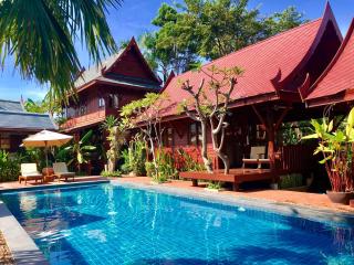 Ruenkanok Thaihouse Resort - Hua Hin - 9