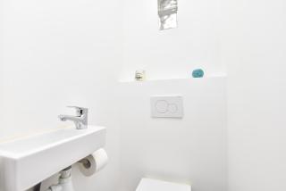 Cozy apartment 2BR-6P - Royal Palace-Lo Museum - París - 1