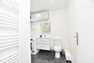 Cozy apartment 2BR-6P - Royal Palace-Lo Museum - París - 2