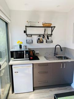 River cottage - Blairgowrie - 4