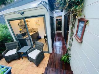 River cottage - Blairgowrie - 1