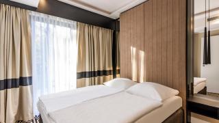 VacationClub – Baltic Park Fort Apartament E.115 - Świnoujście - 4