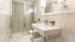 VacationClub – Baltic Park Fort Apartament E.115 - Świnoujście - 3