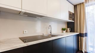 VacationClub – Baltic Park Fort Apartament E.115 - Świnoujście - 5