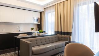 VacationClub – Baltic Park Fort Apartament E.115 - Świnoujście - 0