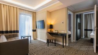 VacationClub – Baltic Park Fort Apartament E.115 - Świnoujście - 7