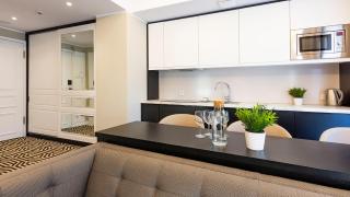 VacationClub – Baltic Park Fort Apartament E.115 - Świnoujście - 8