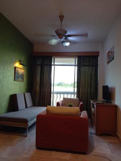 GloRy BeAch ResOrt private apartment - Port Dickson - 9