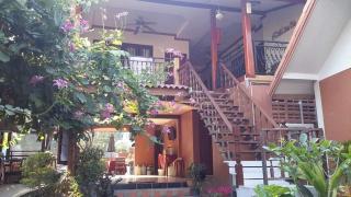 Barbados Terrace - Ko Samed - 7