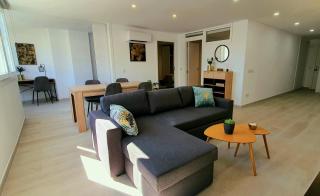 Apartamento nuevo centro de Marbella - Marbella - 5